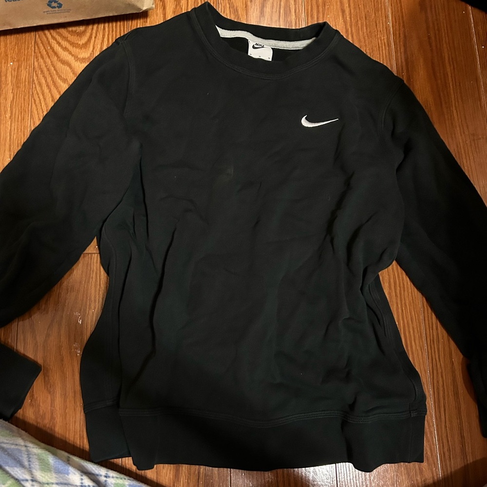 Nike hoodie